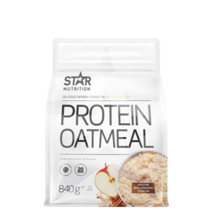 Protein Oatmeal