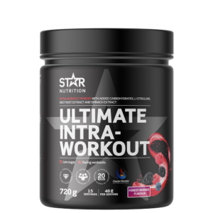 Ultimate Intra Workout