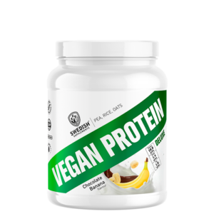 Vegan Protein Deluxe