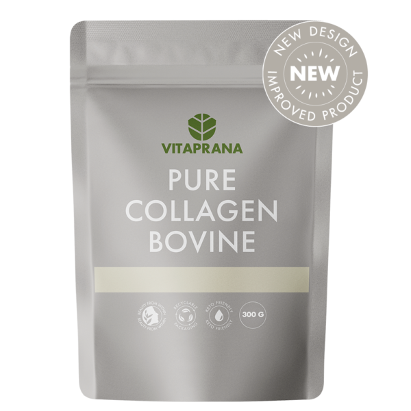 Pure Collagen Bovine 300 g