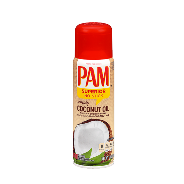 PAM Coconut Cooking Spray