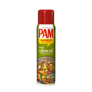 PAM Olive Cooking Spray