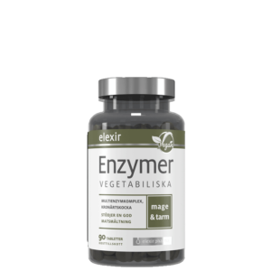 Enzymer 90 tabletter