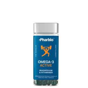 Omega-3 Active