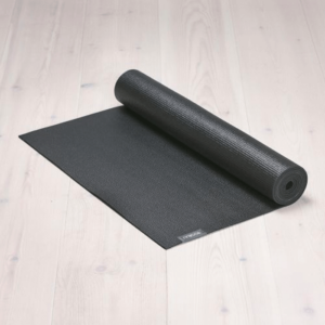 All-round Yoga mat Midnight Black