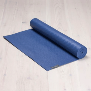 All-round Yoga mat Blueberry Blue