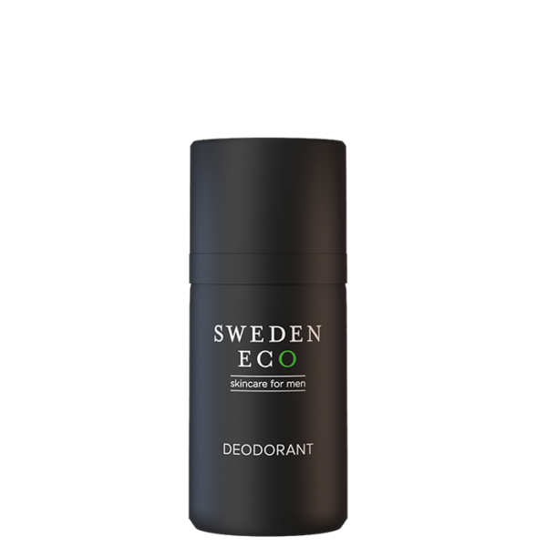 Ekologisk Deodorant För Män 50 ml
