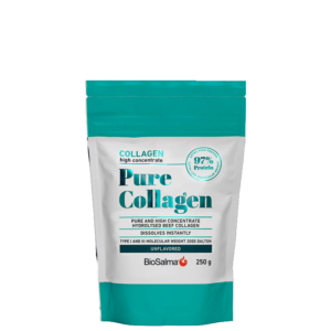 Pure Collagen 97% Protein 250 g