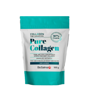 Pure Collagen 97% Protein 500 g