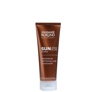 Sunless Bronze Selvbruning
