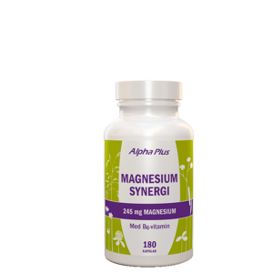Magnesium Synergi