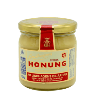 Svensk Honning 500 g