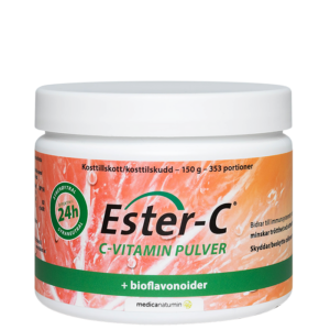C-Vitamin Pulver 150 g