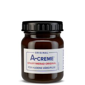 Original A-creme Oparfymerad