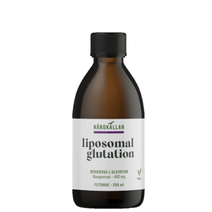 Liposomal Glutation 250 ml