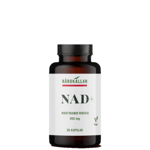 NAD+ 300 mg