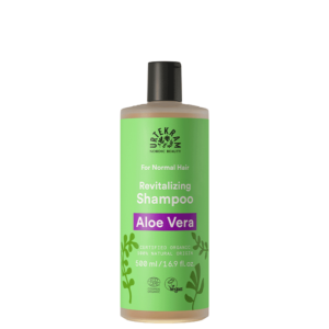 Shampoo Aloe Vera  - Normal Hair
