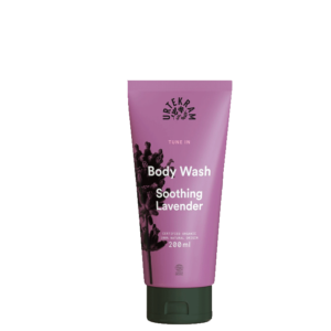 Tune in Soothing Lavender Body Wash