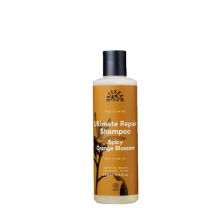 Rise & Shine Spicy Orange Blossom Shampoo