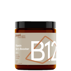 B-12 Berry Booster