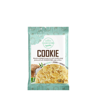 Cookie Kokosnøtt