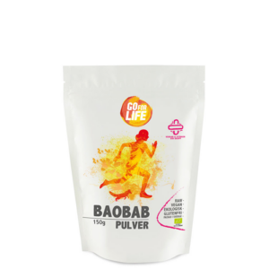 Baobabpulver Økologisk 150 g
