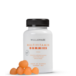 Multivitamin Gummies 60 stk