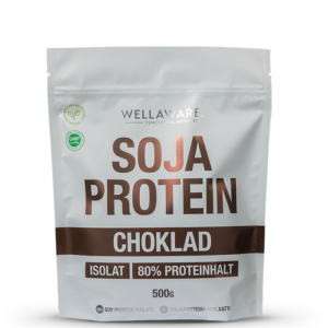 Sojaproteinisolat Sjokolade 500 g