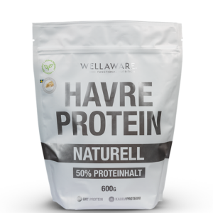 Havreprotein 600 g