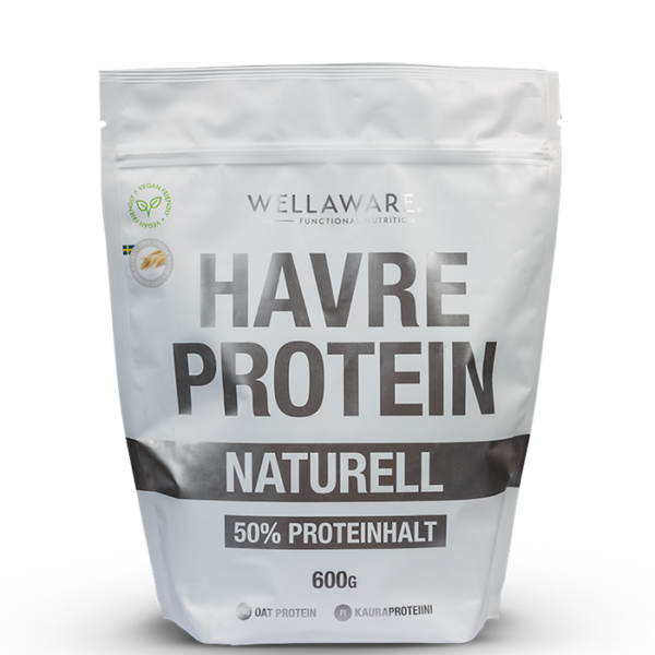 Havreprotein 600 g
