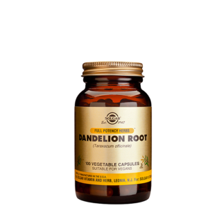 Dandelion Root