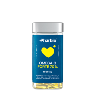 Omega-3 Forte 1000mg