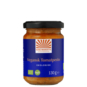 Vegansk Tomatpesto 130 g