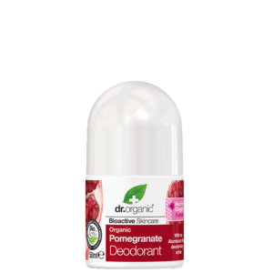 Pomegranate Deodorant