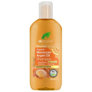 Moroccan Argan Olje Shampoo 265 ml