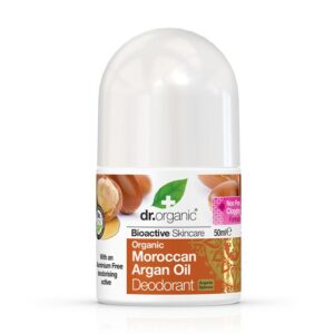 Moroccan Argan Olje Deodorant 50 ml