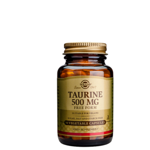 Taurin 500 mg