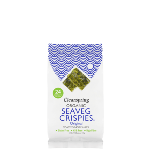 Alg Crispies (Original) 4g