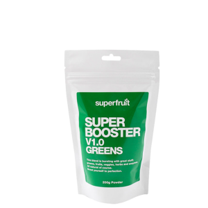 Super Booster V1 Greens