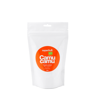 Camu Camu-pulver ØKO