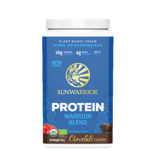 Veganskt Protein 750 g