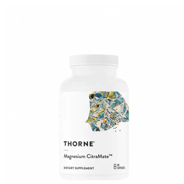 Magnesium CitraMate (135 mg)