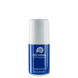 Magnesium Deodorant 75 g