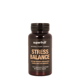 Stress Balance 60 kapslar