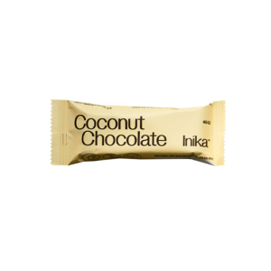 Kokos Sjokolade Bar 40 g