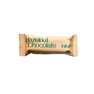 Hasselnut Chocolate Bar 40 g