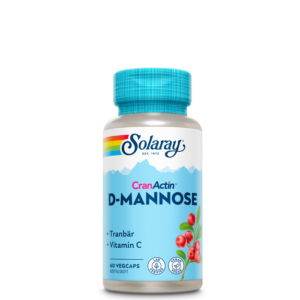 D-Mannose & CranActin