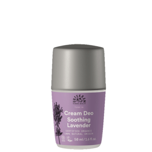 Soothing Lavender Deo