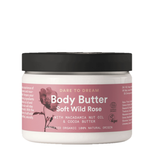 Soft Wild Rose Bodybutter