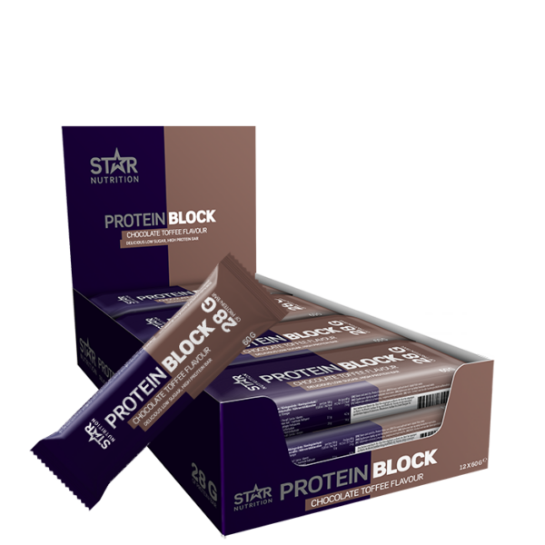 12 x Protein Block